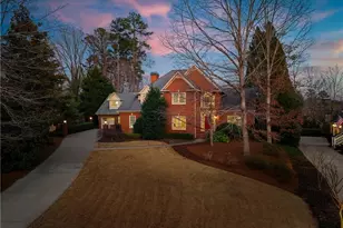 2810 Tanner Lake Trail NW, Marietta, GA 30064 - Photo 61