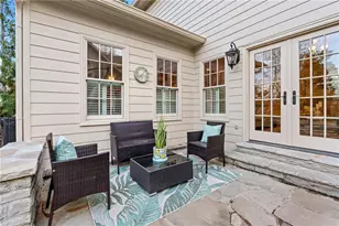 2810 Tanner Lake Trail NW, Marietta, GA 30064 - Photo 55