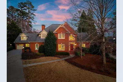 2810 Tanner Lake Trail NW, Marietta, GA 30064 - Photo 75