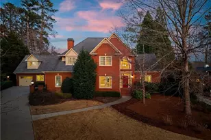 2810 Tanner Lake Trail NW, Marietta, GA 30064 - Photo 75