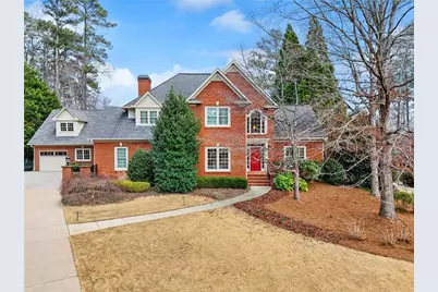 2810 Tanner Lake Trail NW, Marietta, GA 30064 - Photo 1