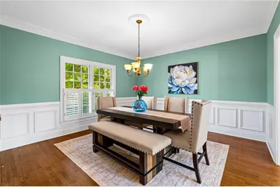 2810 Tanner Lake Trail NW, Marietta, GA 30064 - Photo 9