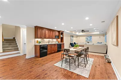 2810 Tanner Lake Trail NW, Marietta, GA 30064 - Photo 53