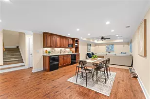 2810 Tanner Lake Trail NW, Marietta, GA 30064 - Photo 53