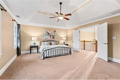 2810 Tanner Lake Trail NW, Marietta, GA 30064 - Photo 17