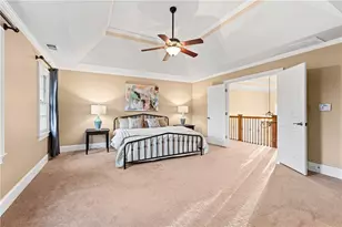 2810 Tanner Lake Trail NW, Marietta, GA 30064 - Photo 17