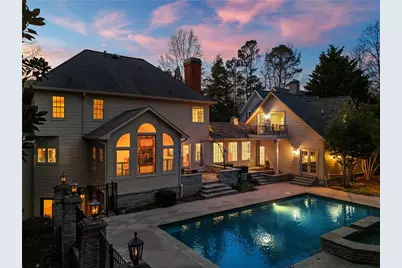 2810 Tanner Lake Trail NW, Marietta, GA 30064 - Photo 3