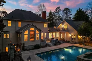 2810 Tanner Lake Trail NW, Marietta, GA 30064 - Photo 3