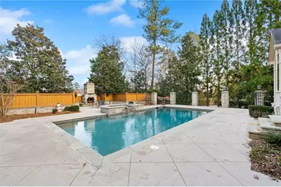 2810 Tanner Lake Trail NW, Marietta, GA 30064 - Photo 45