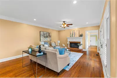 2810 Tanner Lake Trail NW, Marietta, GA 30064 - Photo 11