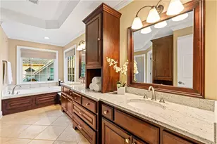 2810 Tanner Lake Trail NW, Marietta, GA 30064 - Photo 19