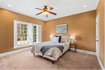 2810 Tanner Lake Trail NW, Marietta, GA 30064 - Photo 23