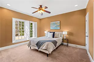 2810 Tanner Lake Trail NW, Marietta, GA 30064 - Photo 23