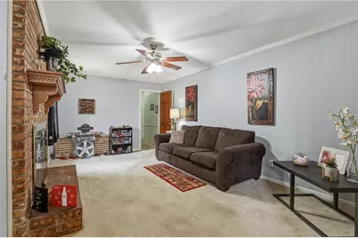 552 Ben Court SW, Lilburn, GA 30047 - Photo 11