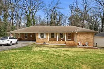 552 Ben Court SW, Lilburn, GA 30047 - Photo 1