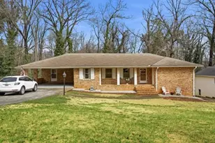 552 Ben Ct SW, Lilburn, GA 30047 - Photo 1