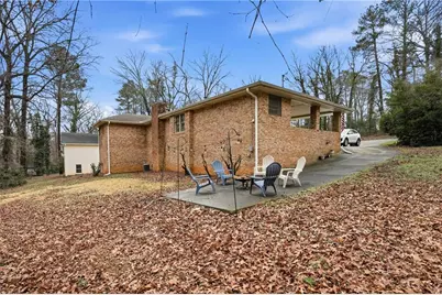 552 Ben Court SW, Lilburn, GA 30047 - Photo 21