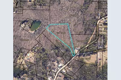 0 Roseberry Road, Covington, GA 30016 - Photo 3