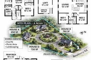 0 roseberry Rd, Covington, GA 30016 - Photo 1