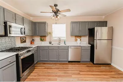 8724 Post Oak Drive, Winston, GA 30187 - Photo 13