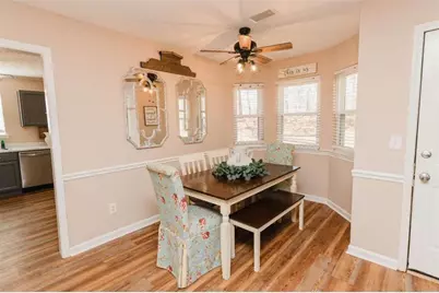 8724 Post Oak Drive, Winston, GA 30187 - Photo 7