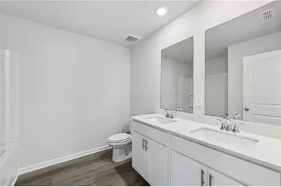 277 Sequoia Lane, Dawsonville, GA 30534 - Photo 3