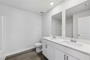 277 Sequoia Ln, Dawsonville, GA 30534 - Photo 3