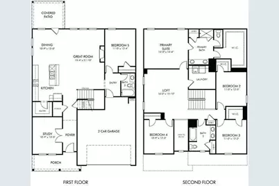 277 Sequoia Lane, Dawsonville, GA 30534 - Photo 23