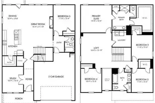 277 Sequoia Ln, Dawsonville, GA 30534 - Photo 23