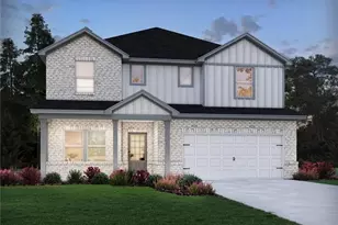 277 Sequoia Ln, Dawsonville, GA 30534 - Photo 1