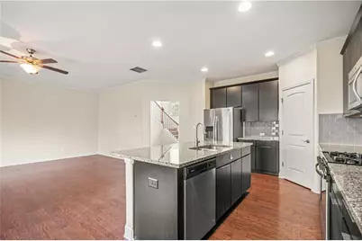 1545 Buckskin Trail, Suwanee, GA 30024 - Photo 13