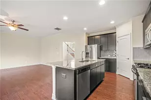 1545 Buckskin Trail, Suwanee, GA 30024 - Photo 13