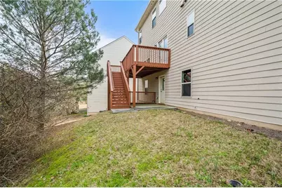 1545 Buckskin Trail, Suwanee, GA 30024 - Photo 39