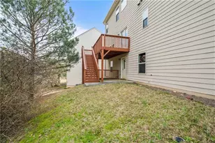 1545 Buckskin Trail, Suwanee, GA 30024 - Photo 39