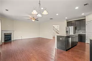 1545 Buckskin Trail, Suwanee, GA 30024 - Photo 17