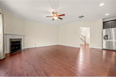 1545 Buckskin Trail, Suwanee, GA 30024 - Photo 9