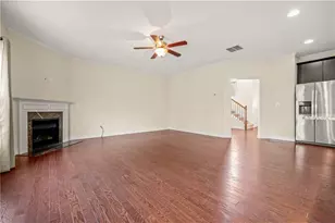 1545 Buckskin Trail, Suwanee, GA 30024 - Photo 9