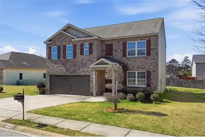 2234 Sawgrass Drive, Hampton, GA 30228 - Photo 1