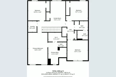 2234 Sawgrass Drive, Hampton, GA 30228 - Photo 27