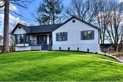 251 Lambeth Drive, Hiram, GA 30141 - Photo 1