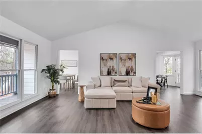 251 Lambeth Drive, Hiram, GA 30141 - Photo 3