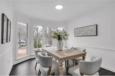 251 Lambeth Drive, Hiram, GA 30141 - Photo 11