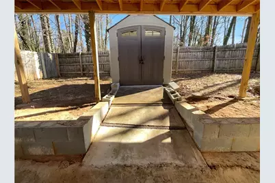 5328 Ridge Forest Drive, Stone Mountain, GA 30083 - Photo 7