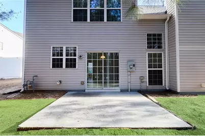 1622 Hemburg Trace, Kennesaw, GA 30144 - Photo 27