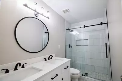 1622 Hemburg Trace, Kennesaw, GA 30144 - Photo 17