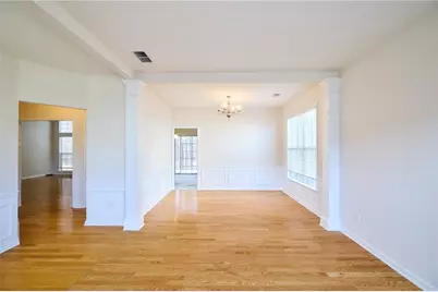 1622 Hemburg Trace, Kennesaw, GA 30144 - Photo 5