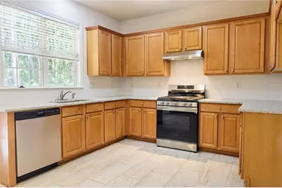1622 Hemburg Trace, Kennesaw, GA 30144 - Photo 9