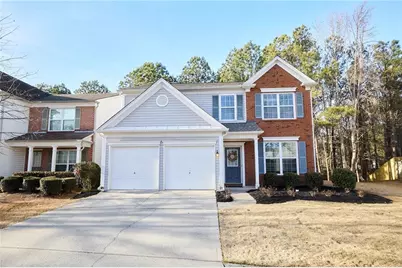 1622 Hemburg Trace #3, Kennesaw, GA 30144 - Photo 1