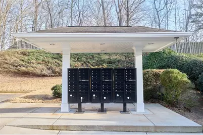 1622 Hemburg Trace, Kennesaw, GA 30144 - Photo 29
