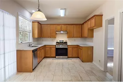 1622 Hemburg Trace, Kennesaw, GA 30144 - Photo 7